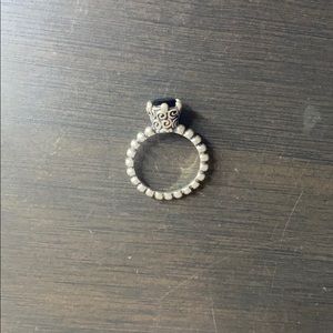 Pandora ring